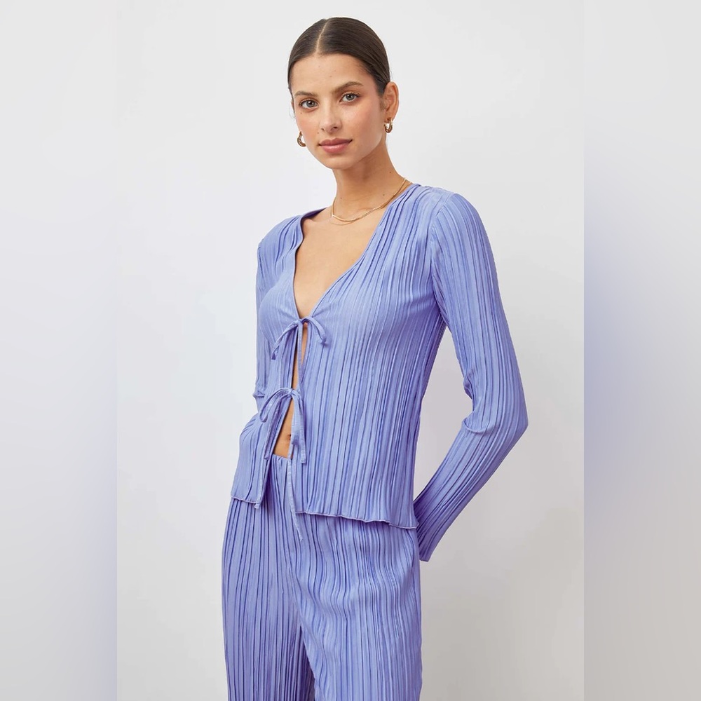 Rails Bethany Top